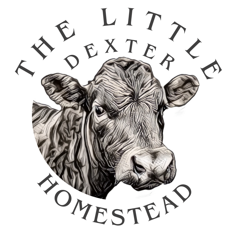 The Little Dexter Homestead